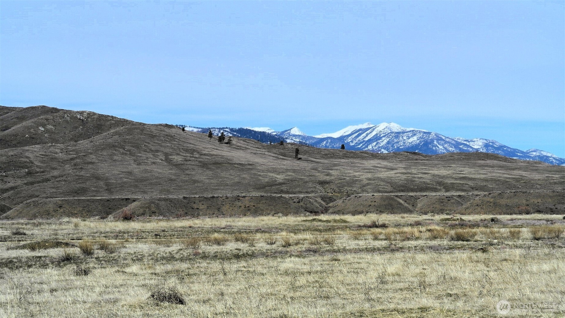 4 Brook Trout Lane , Methow, WA 98834