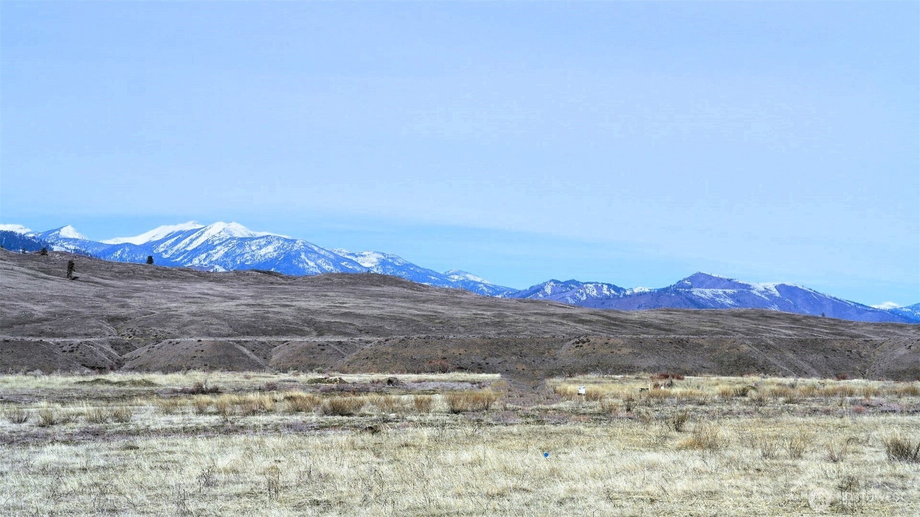 4 Brook Trout Lane , Methow, WA 98834