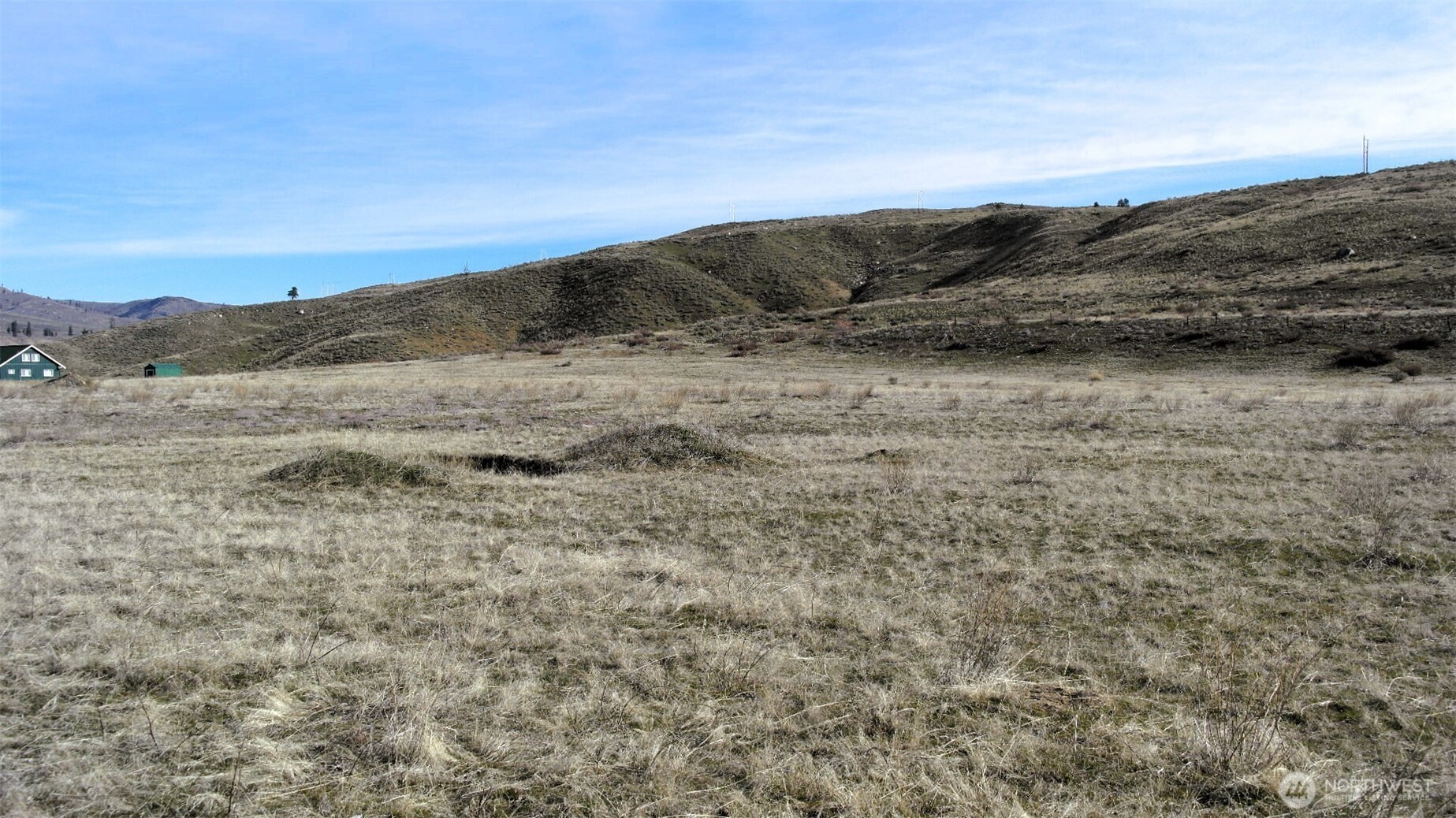 4 Brook Trout Lane , Methow, WA 98834