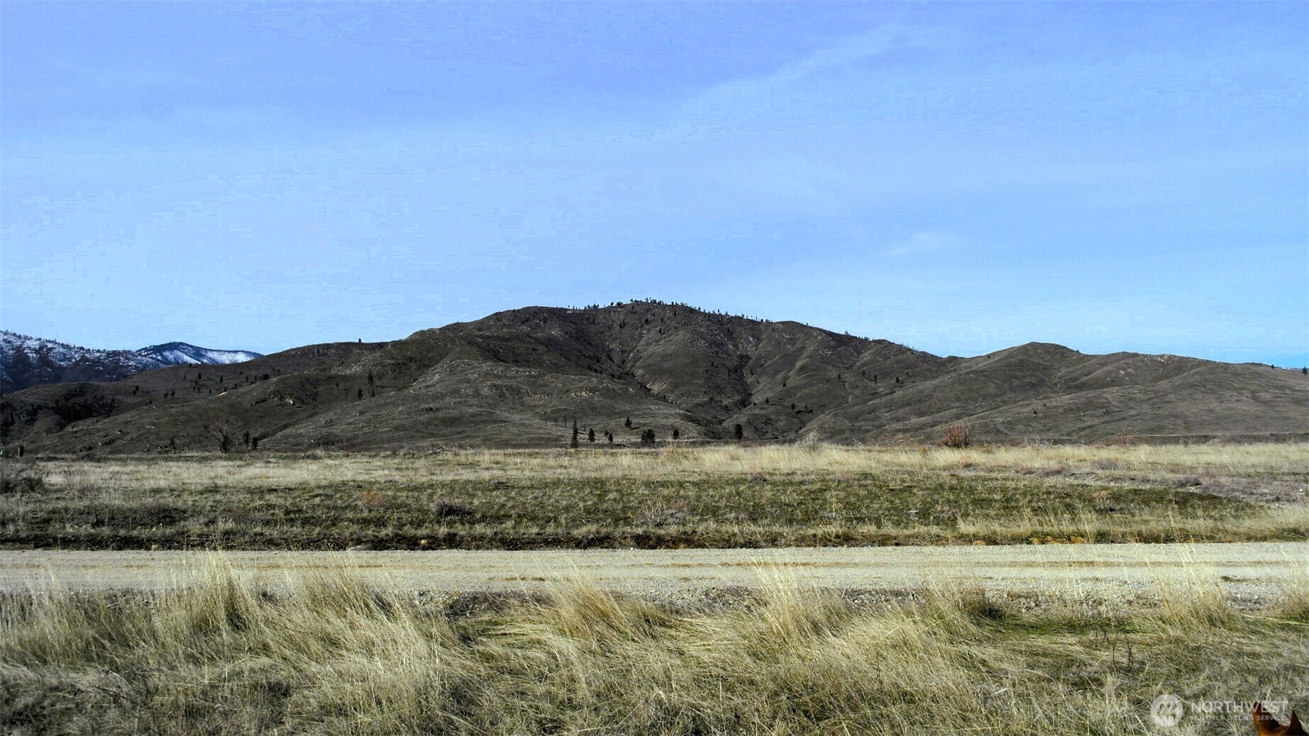 4 Brook Trout Lane , Methow, WA 98834