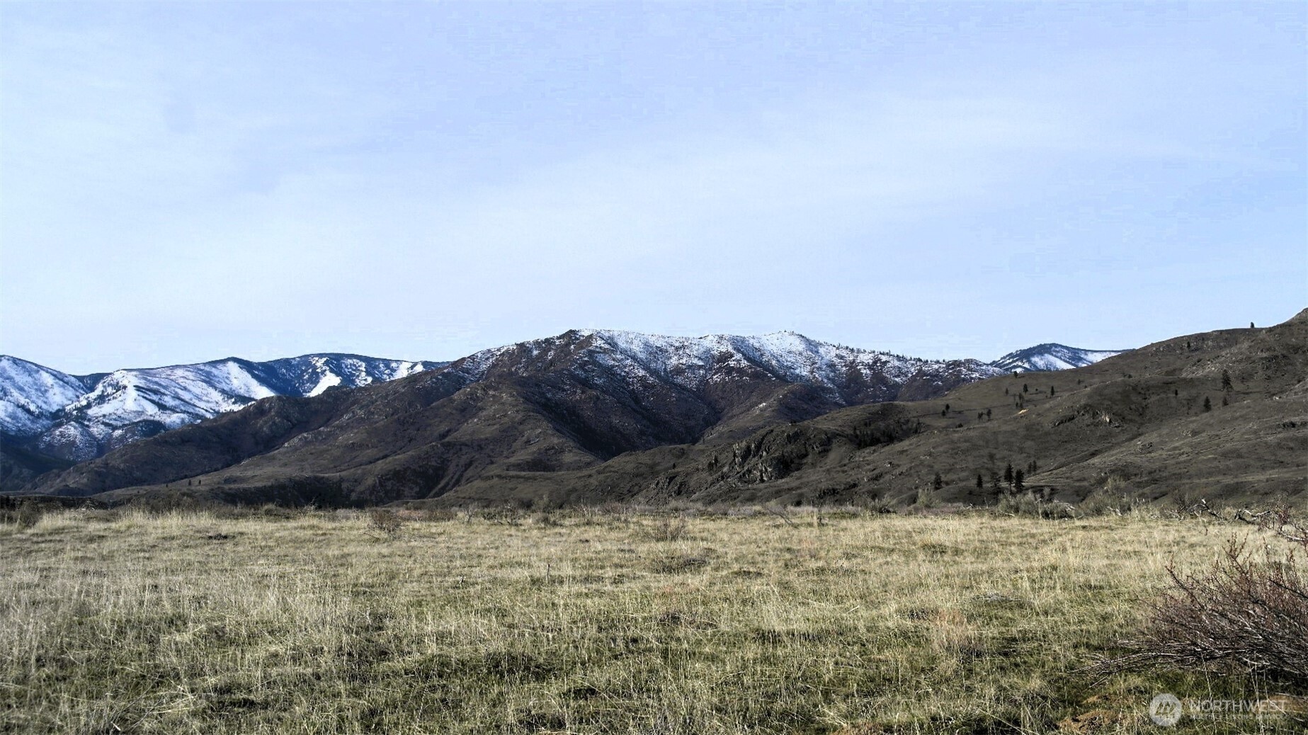 4 Brook Trout Lane , Methow, WA 98834