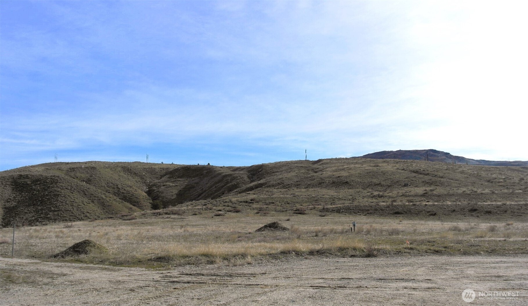 4 Brook Trout Lane , Methow, WA 98834