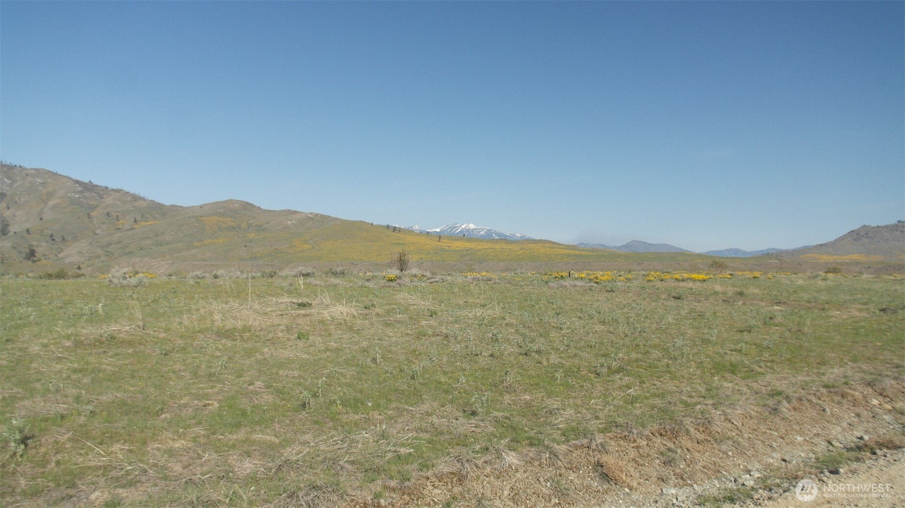 4 Brook Trout Lane , Methow, WA 98834