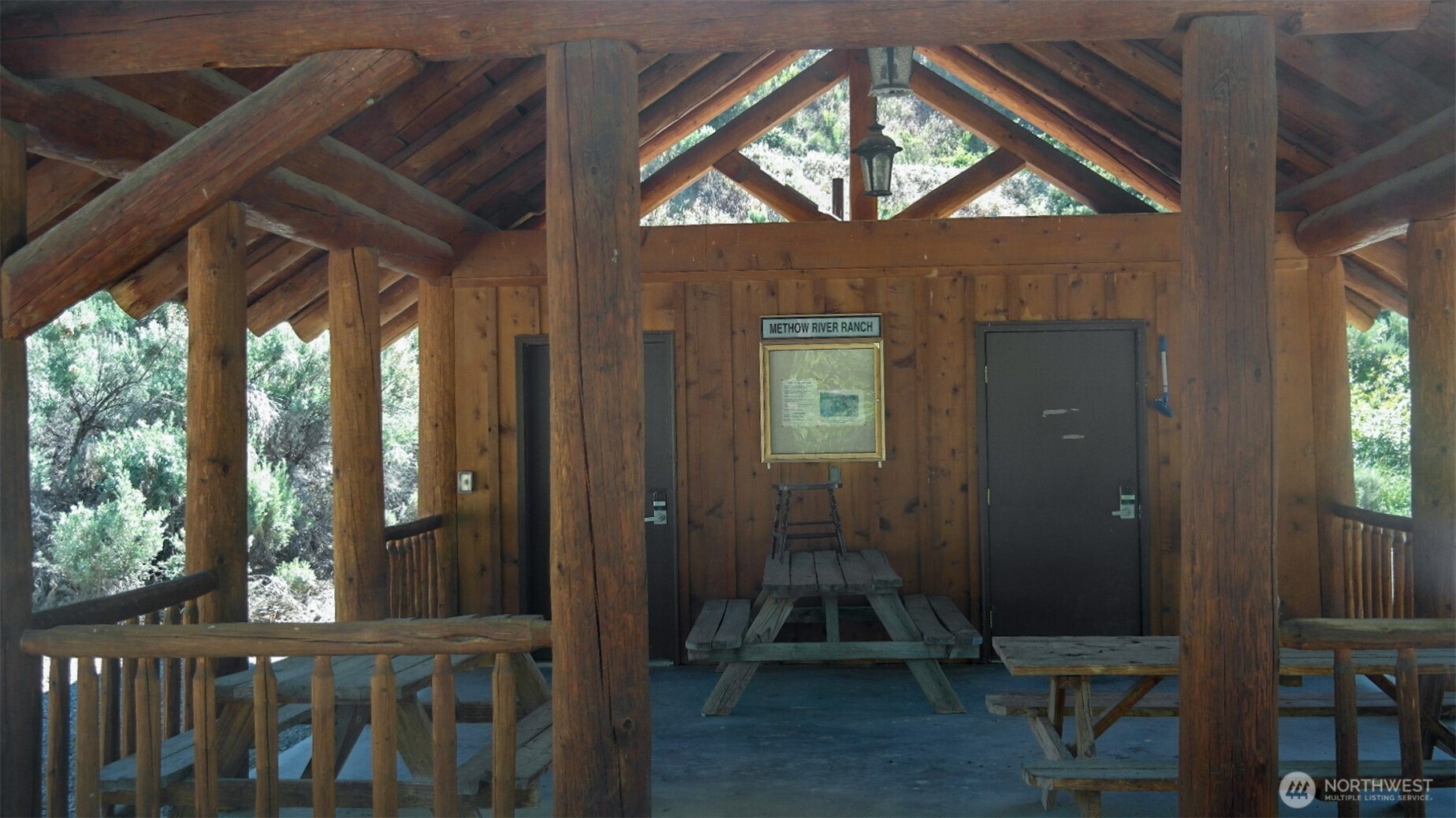 4 Brook Trout Lane , Methow, WA 98834