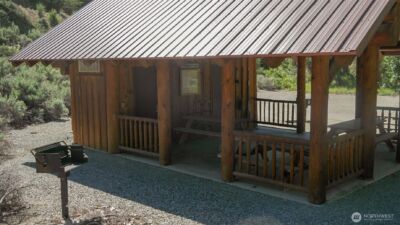 4 Brook Trout Lane , Methow, WA 98834 - Photo 29