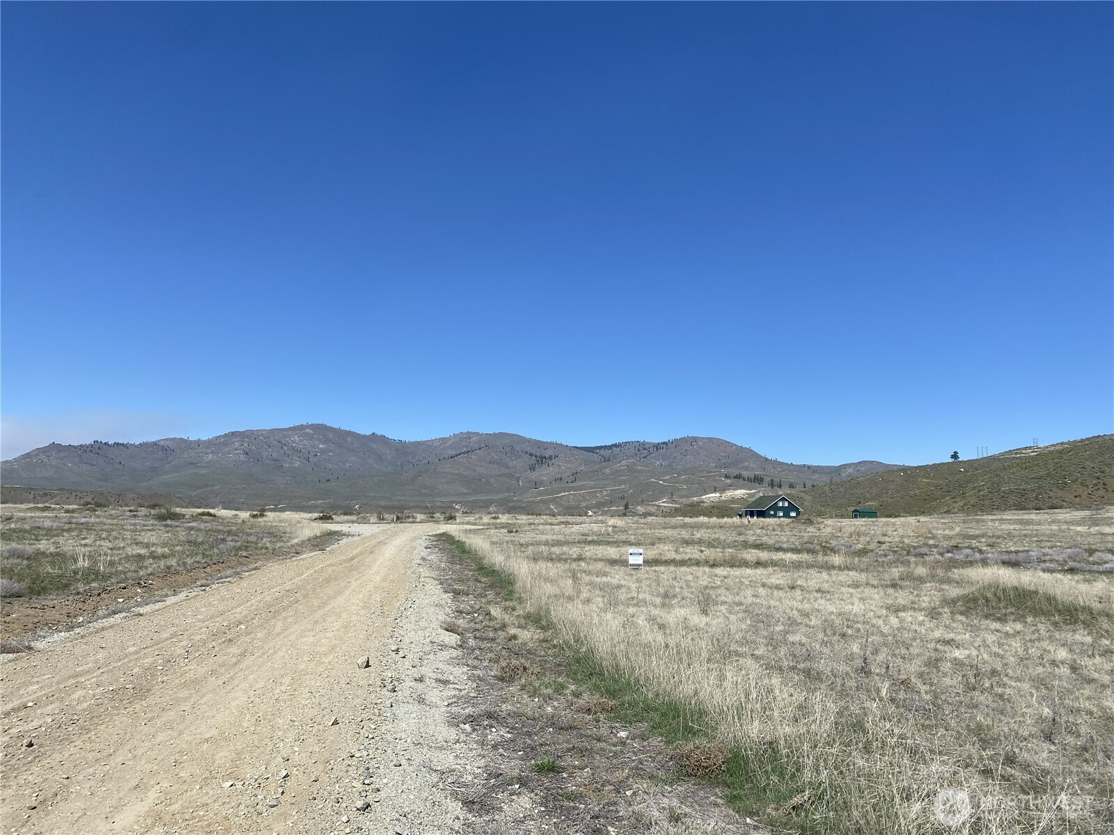 4 Brook Trout Lane , Methow, WA 98834