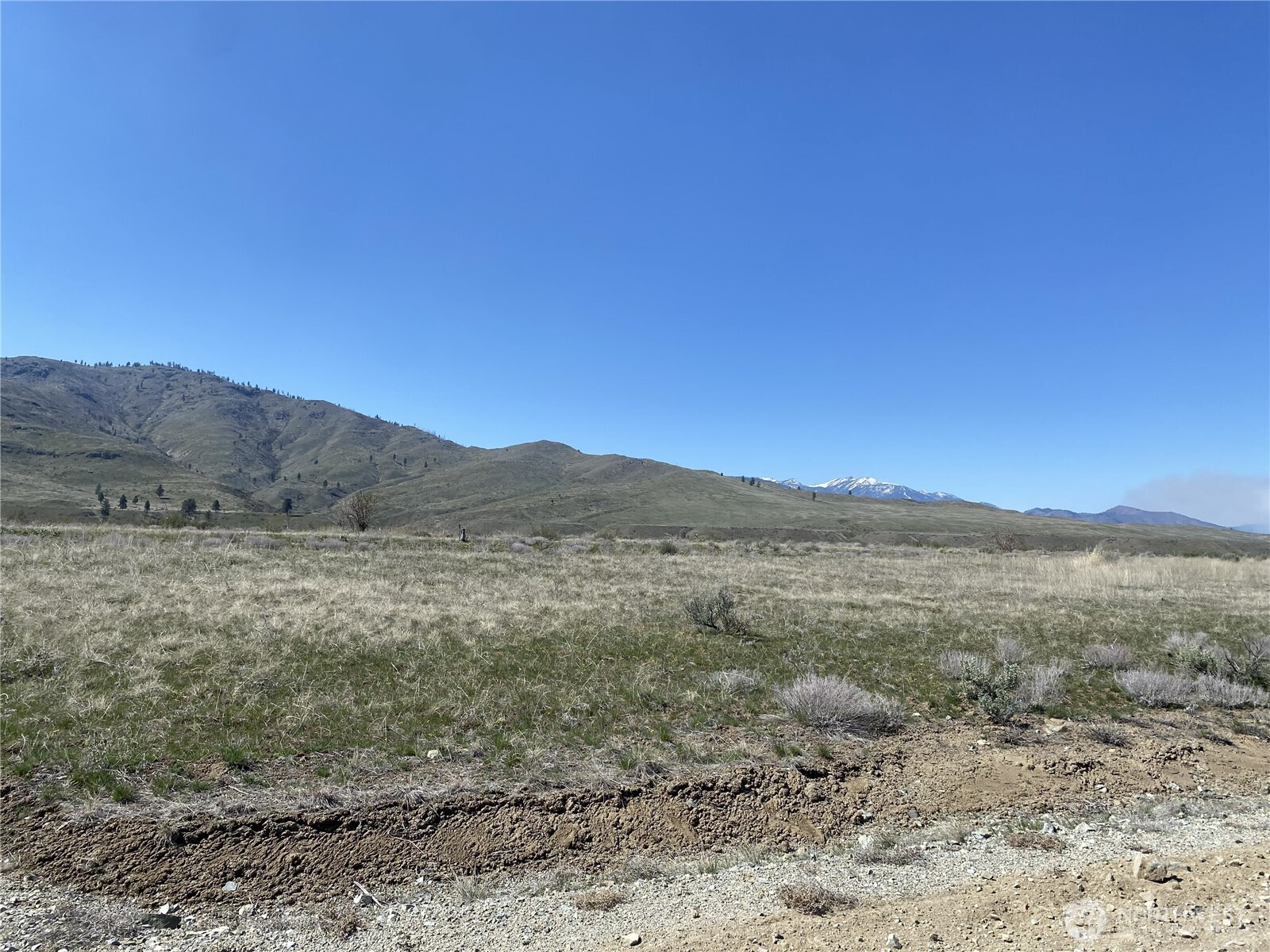 4 Brook Trout Lane , Methow, WA 98834