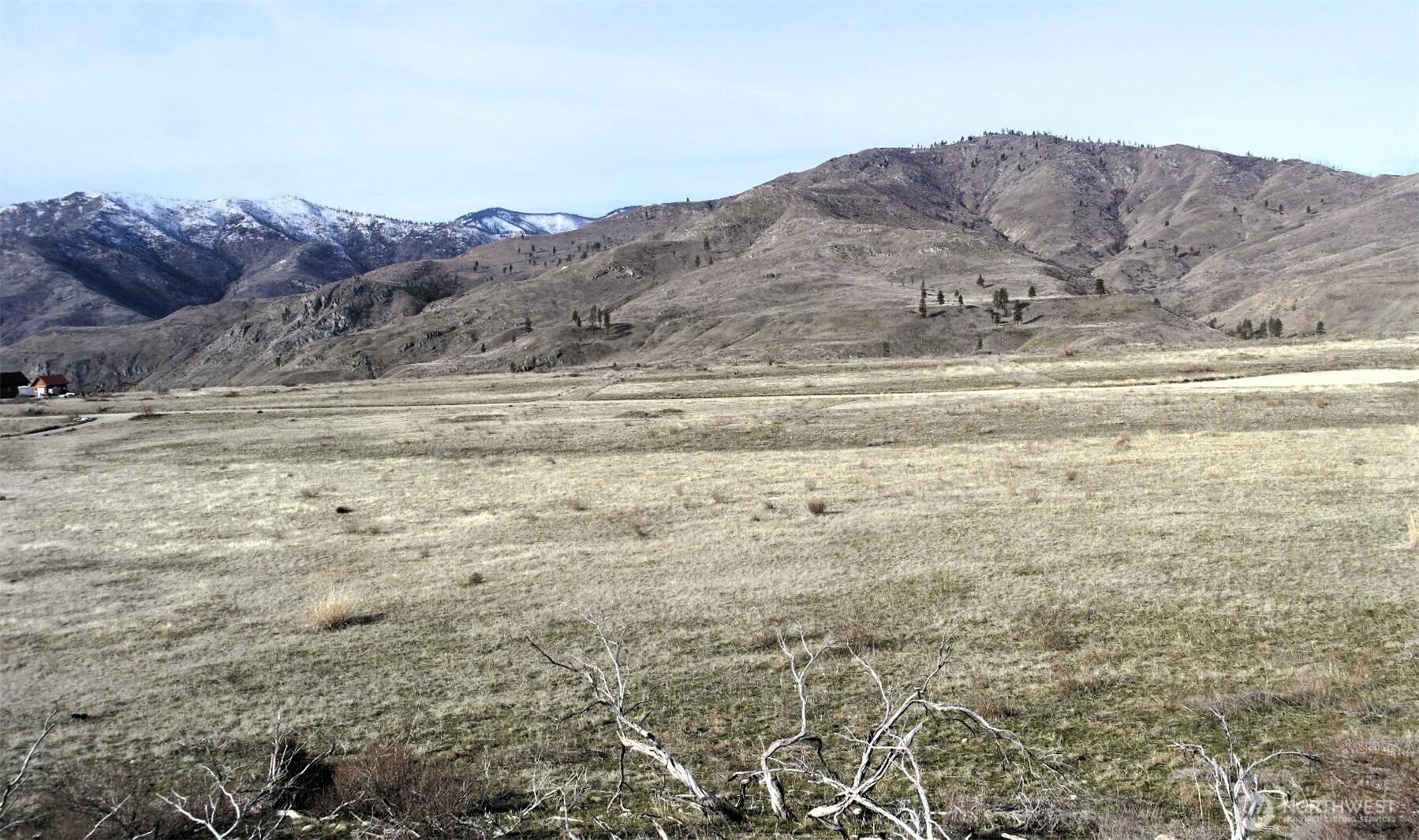 4 Brook Trout Lane , Methow, WA 98834