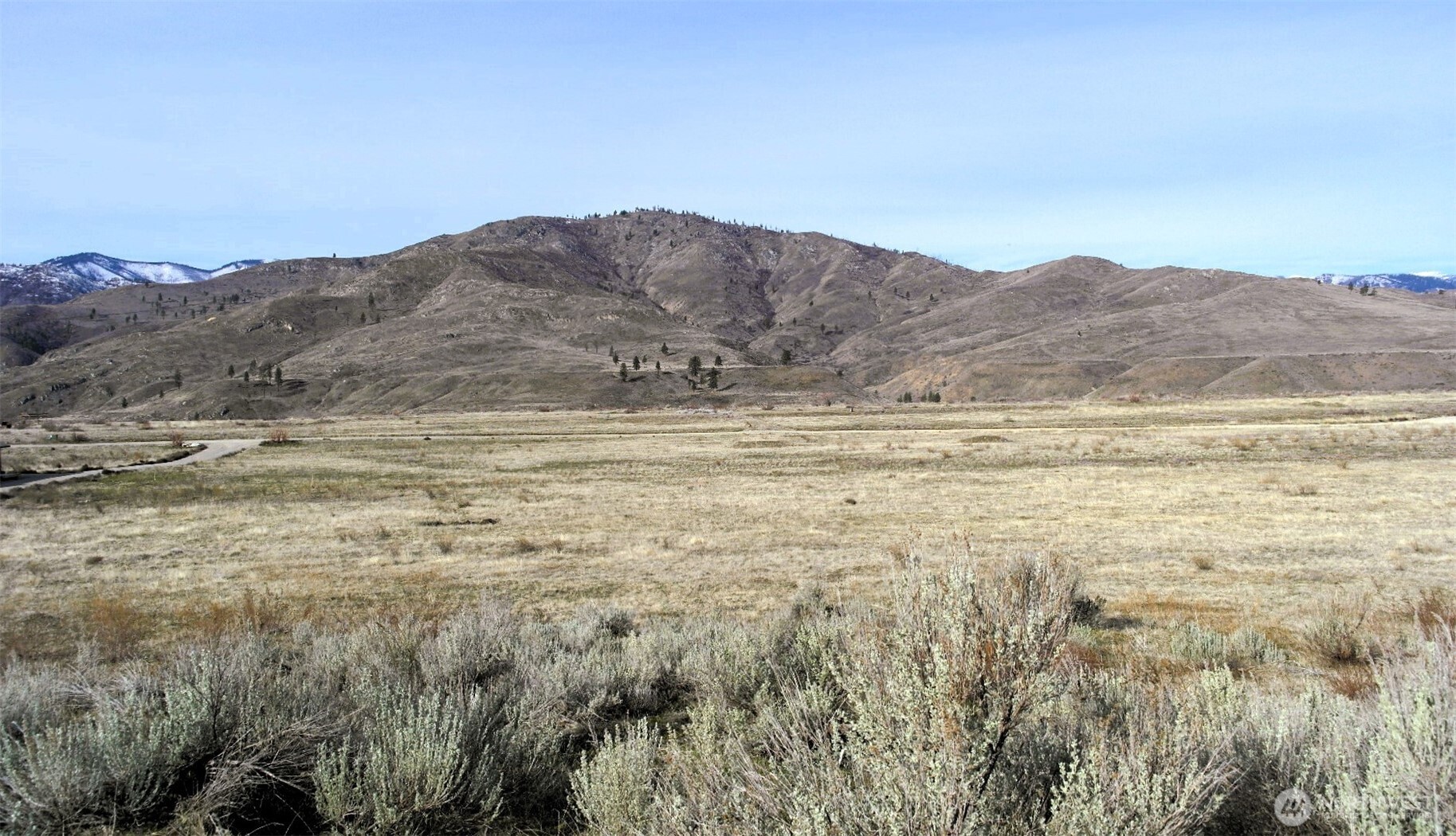 4 Brook Trout Lane , Methow, WA 98834