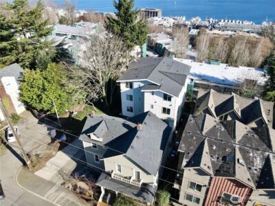 1522 Taylor Avenue N, Seattle, WA 98109 - Photo 4