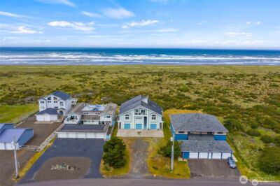 1029 S Sand Dune Avenue SW, Ocean Shores, WA 98569 - Photo 3