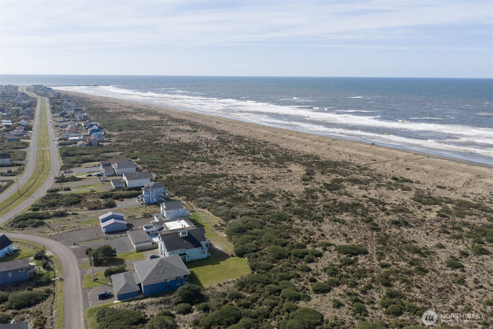 1029 S Sand Dune Avenue SW, Ocean Shores, WA 98569