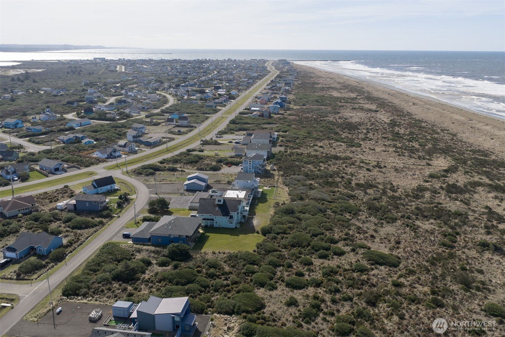 1029 S Sand Dune Avenue SW, Ocean Shores, WA 98569