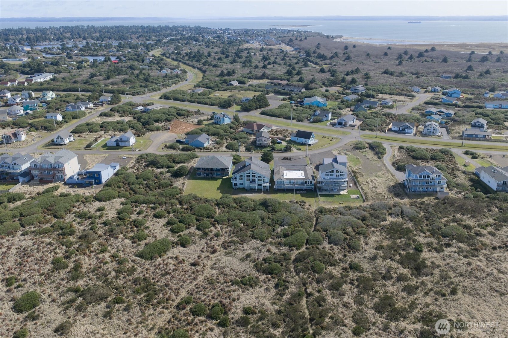 1029 S Sand Dune Avenue SW, Ocean Shores, WA 98569