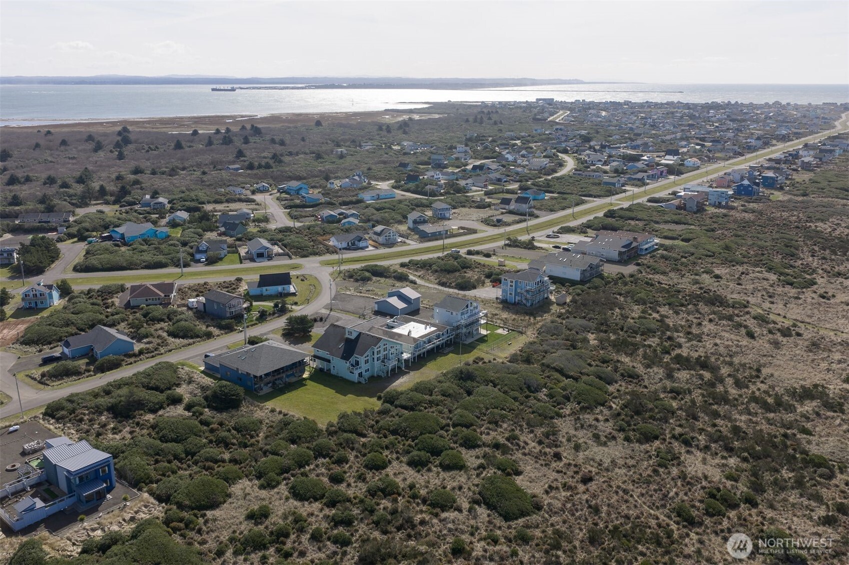 1029 S Sand Dune Avenue SW, Ocean Shores, WA 98569