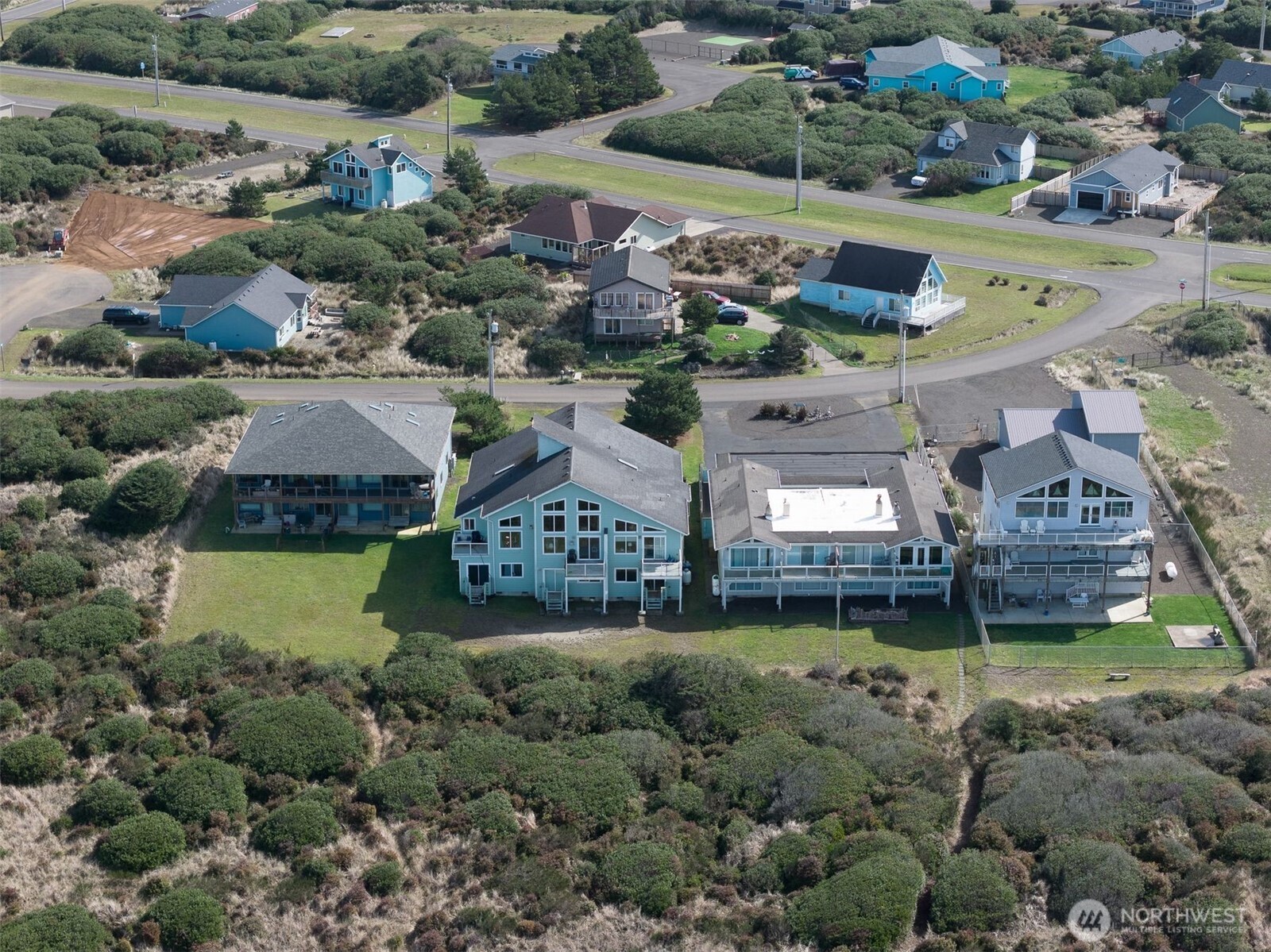 1029 S Sand Dune Avenue SW, Ocean Shores, WA 98569