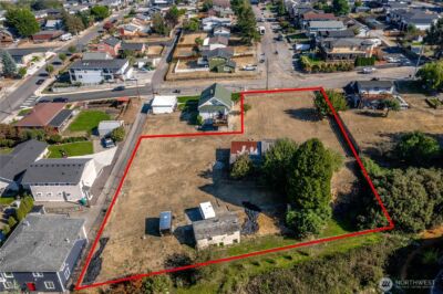 4844 N Shirley Street , Tacoma, WA 98407 - Photo 1