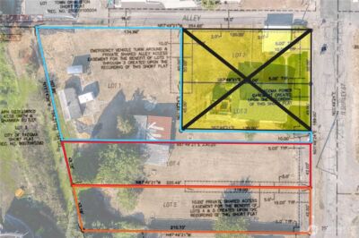 4844 N Shirley Street , Tacoma, WA 98407 - Photo 3