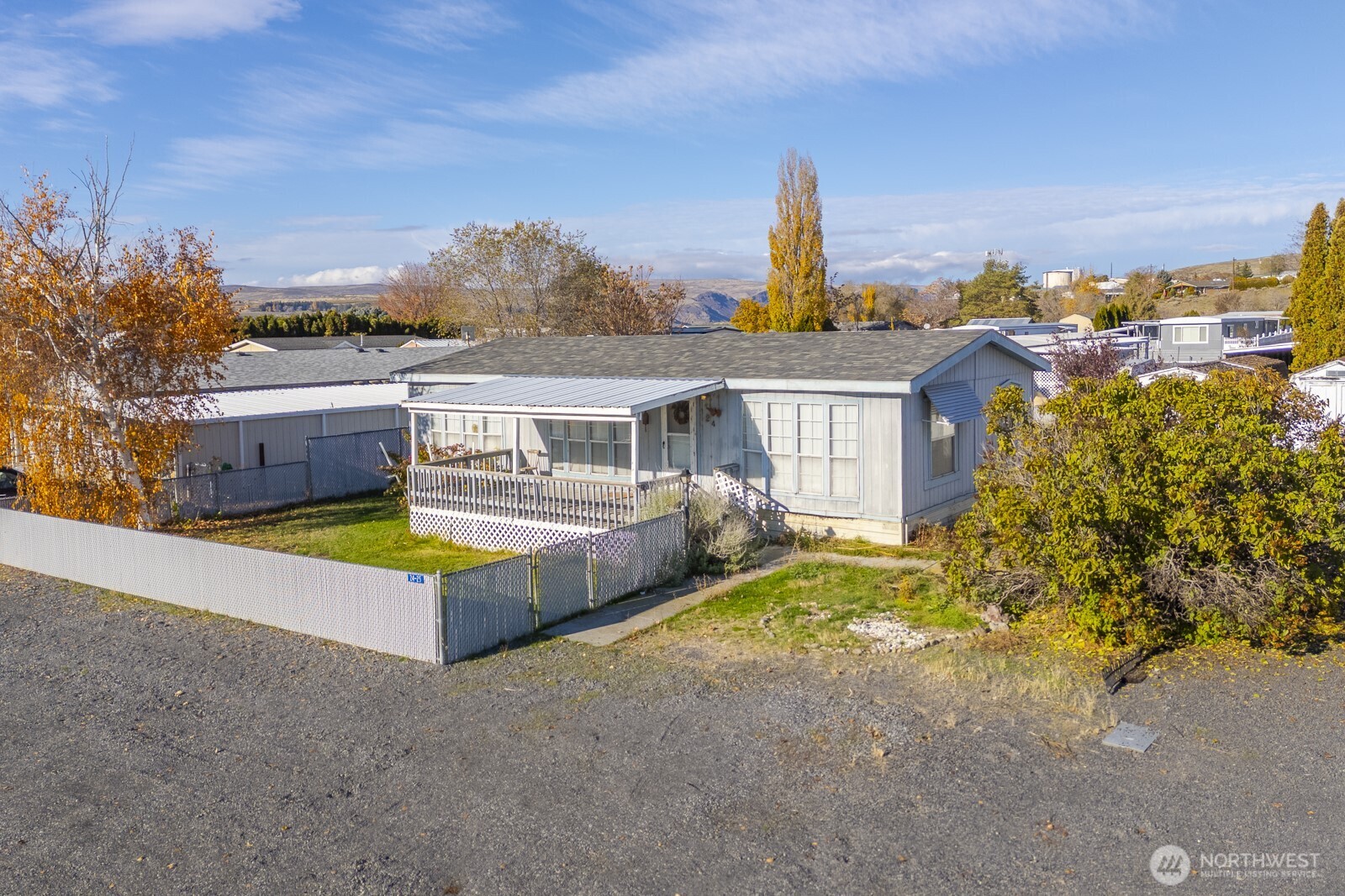 726 E Main Ave #24/25, Soap Lake, WA 98851
