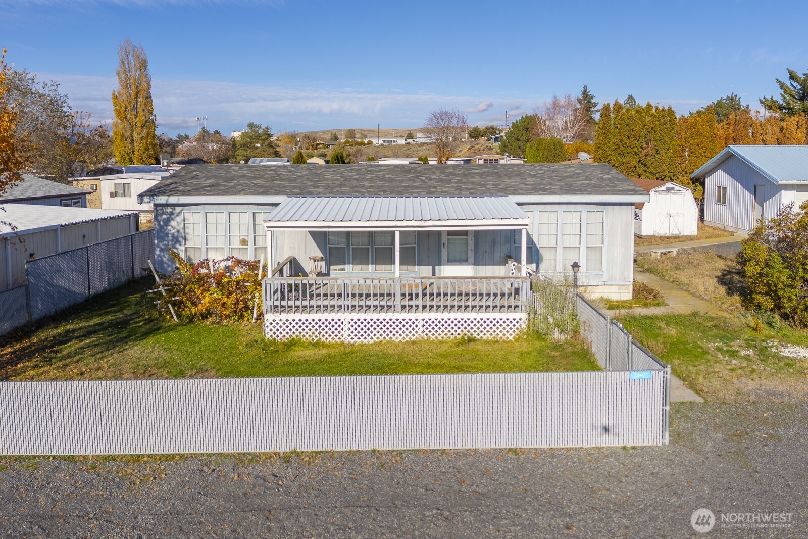 726 E Main Ave #24/25, Soap Lake, WA 98851