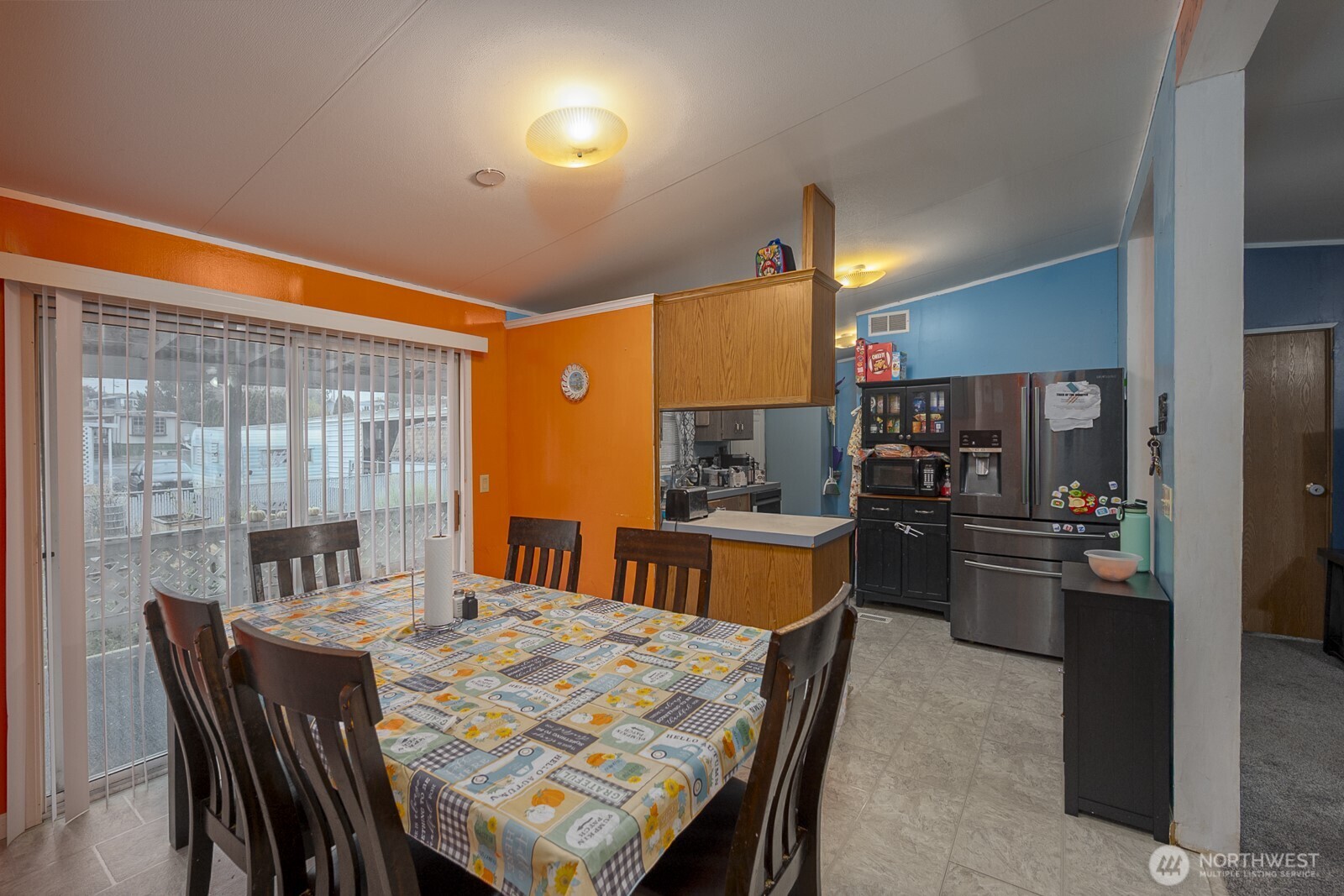 726 E Main Ave #24/25, Soap Lake, WA 98851