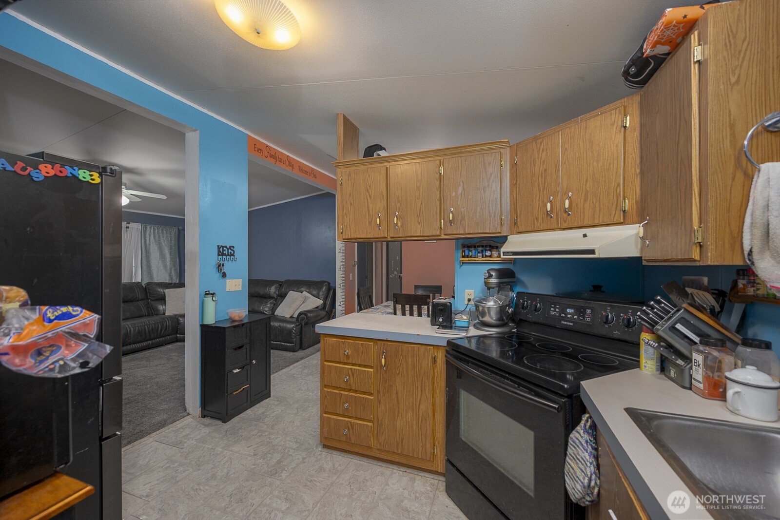 726 E Main Ave #24/25, Soap Lake, WA 98851