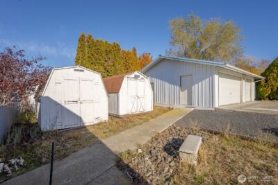 726 E Main Ave #24/25, Soap Lake, WA 98851 - Photo 33