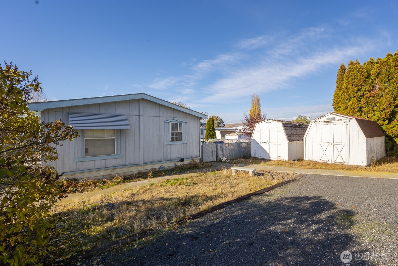 726 E Main Ave #24/25, Soap Lake, WA 98851