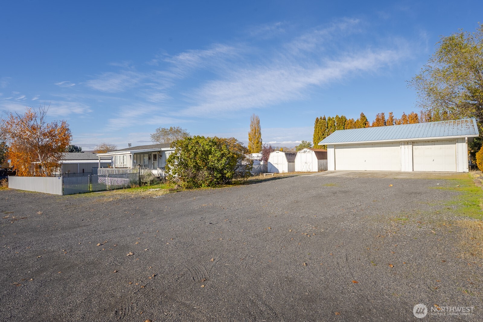 726 E Main Ave #24/25, Soap Lake, WA 98851