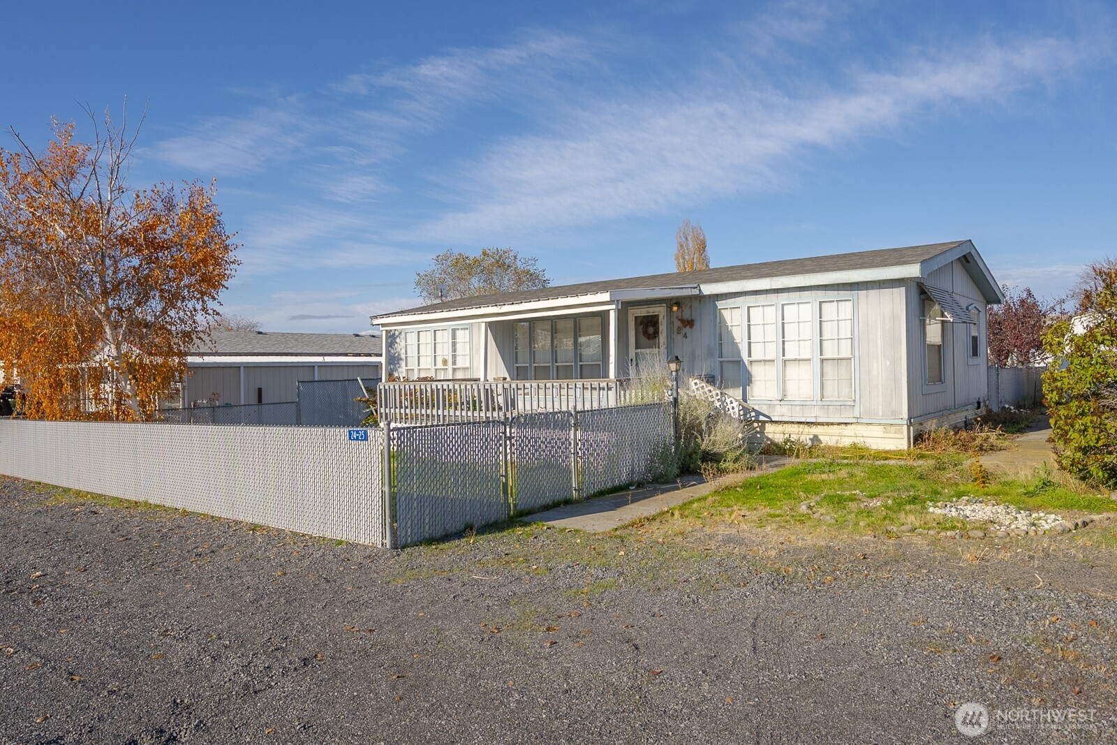 726 E Main Ave #24/25, Soap Lake, WA 98851