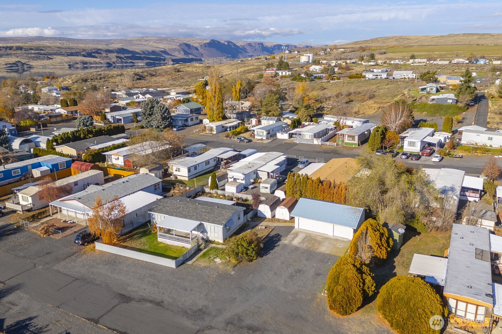 726 E Main Ave #24/25, Soap Lake, WA 98851