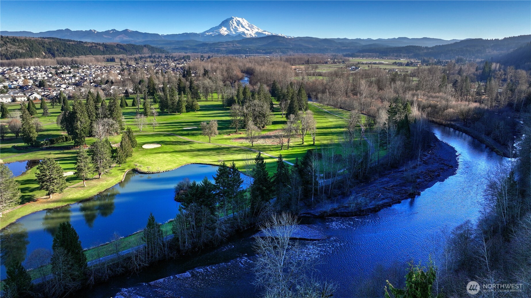 15713 138th Avenue E, Puyallup, WA 98374