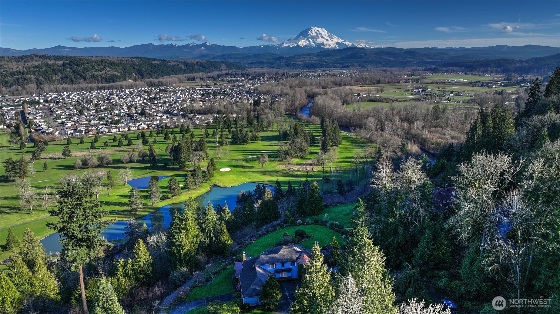 15713 138th Avenue E, Puyallup, WA 98374