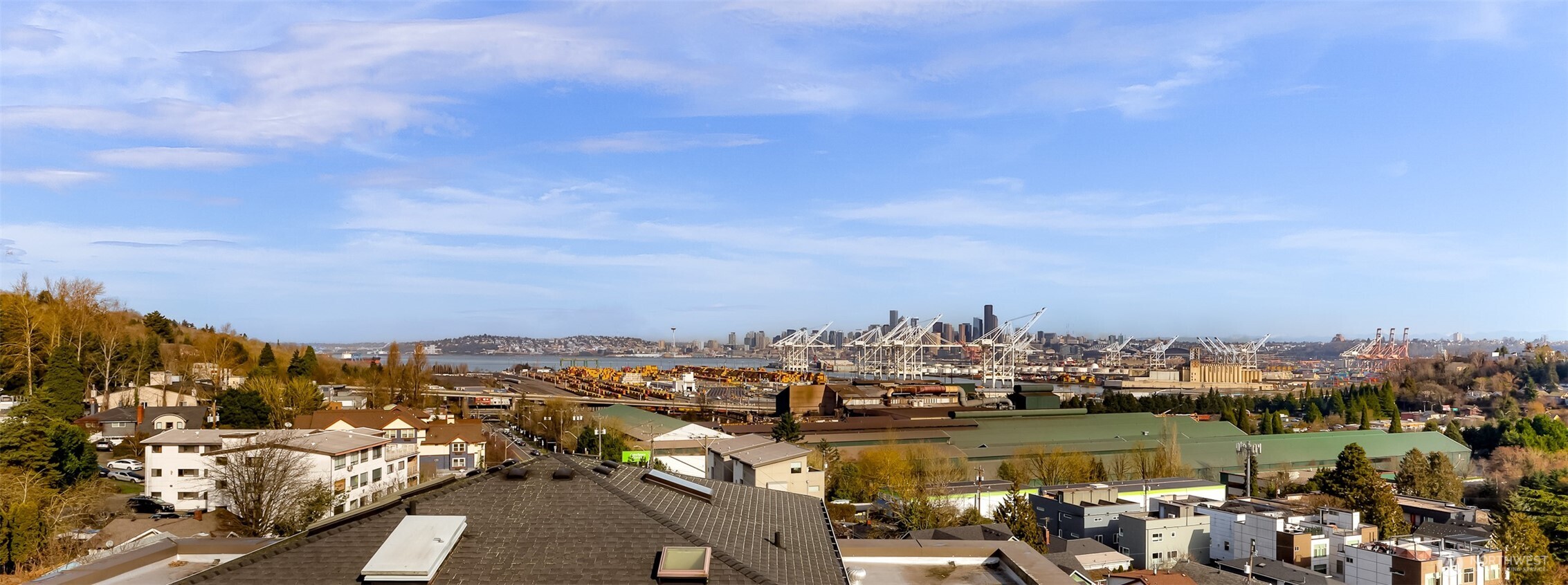 3015 SW Avalon Way #106, Seattle, WA 98126