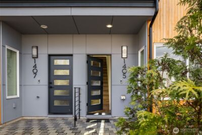 1405 N 103rd Street , Seattle, WA 98133 - Photo 2