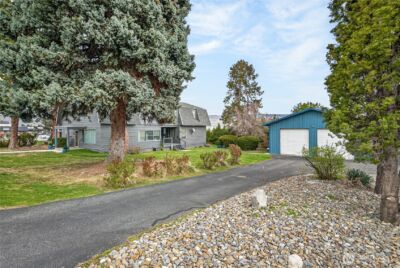 407 N Western Avenue , Wenatchee, WA 98801-1111 - Photo 1