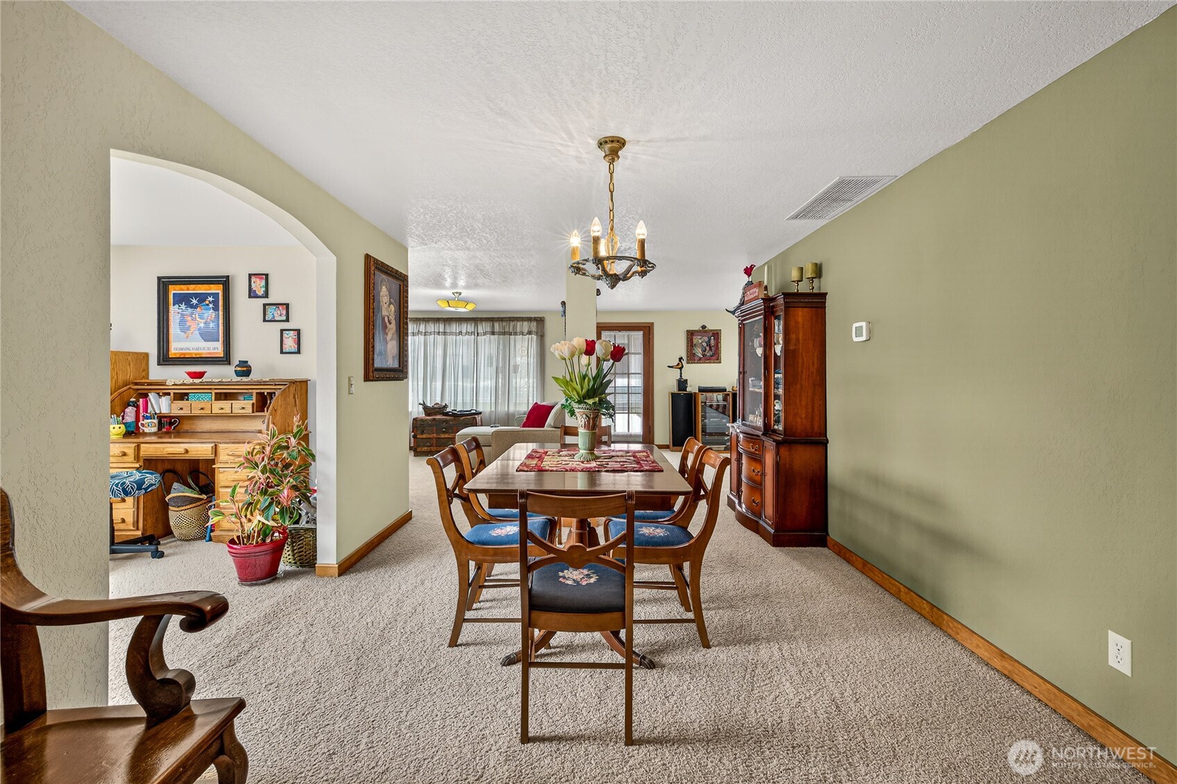 407 N Western Avenue , Wenatchee, WA 98801-1111