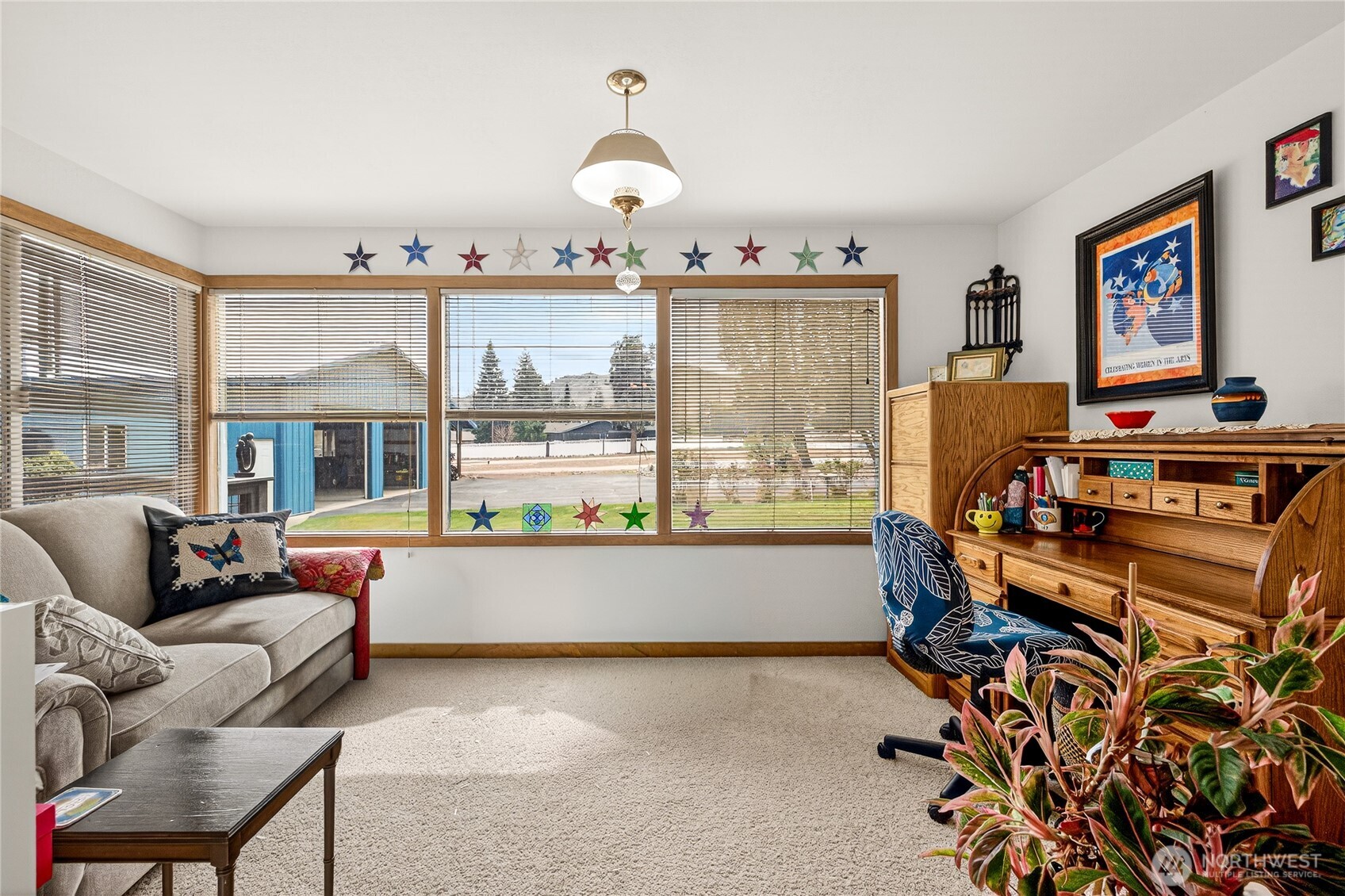 407 N Western Avenue , Wenatchee, WA 98801-1111