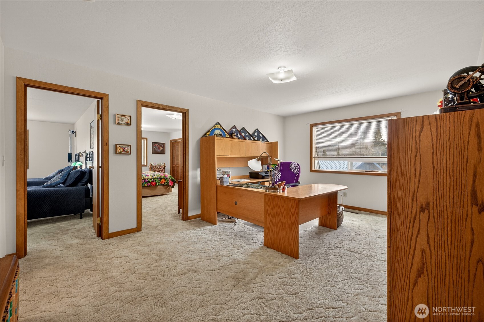 407 N Western Avenue , Wenatchee, WA 98801-1111