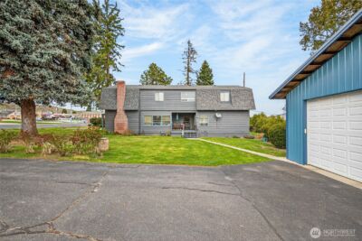 407 N Western Avenue , Wenatchee, WA 98801-1111 - Photo 2