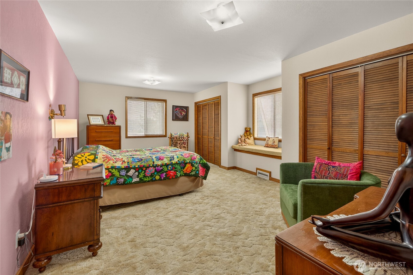 407 N Western Avenue , Wenatchee, WA 98801-1111