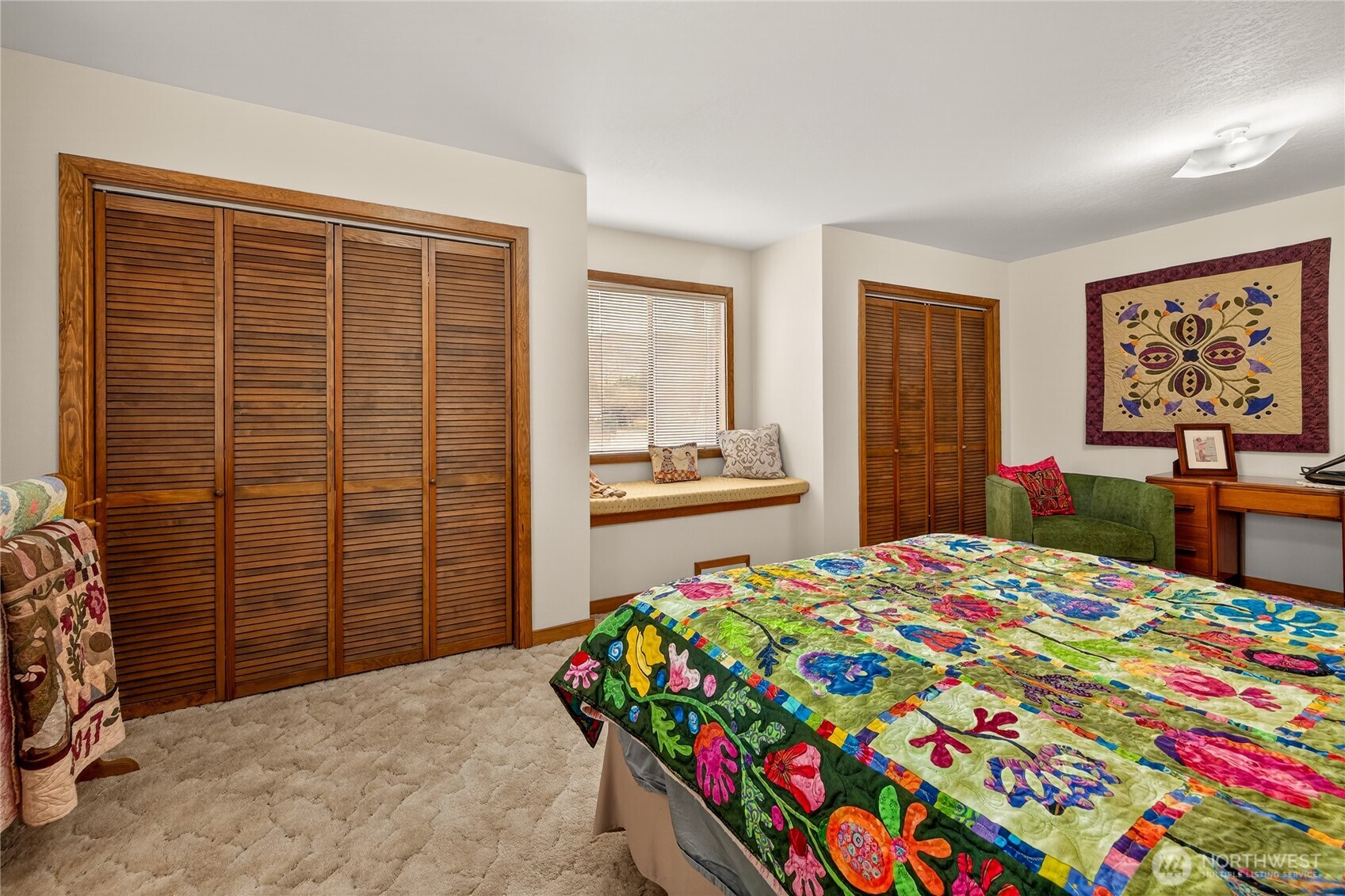 407 N Western Avenue , Wenatchee, WA 98801-1111