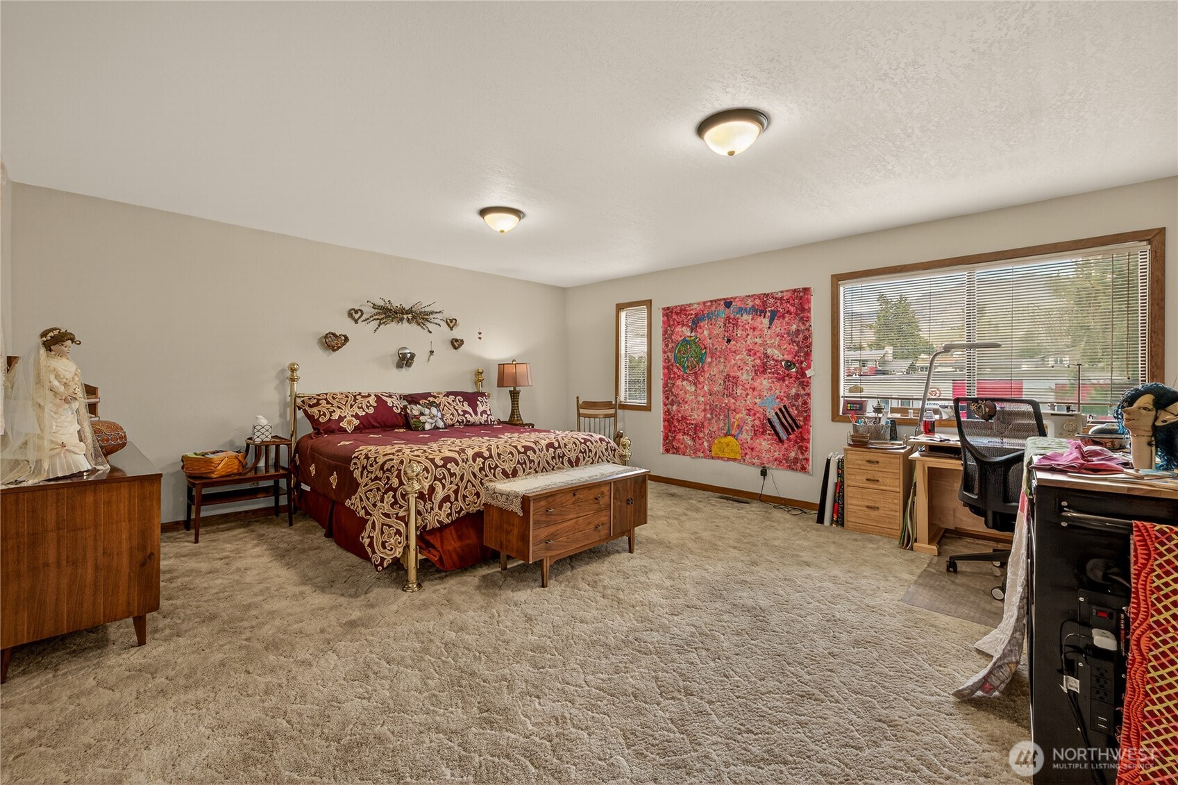 407 N Western Avenue , Wenatchee, WA 98801-1111