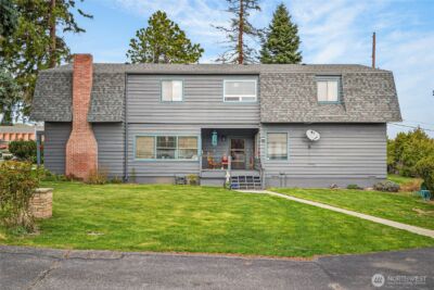 407 N Western Avenue , Wenatchee, WA 98801-1111 - Photo 3