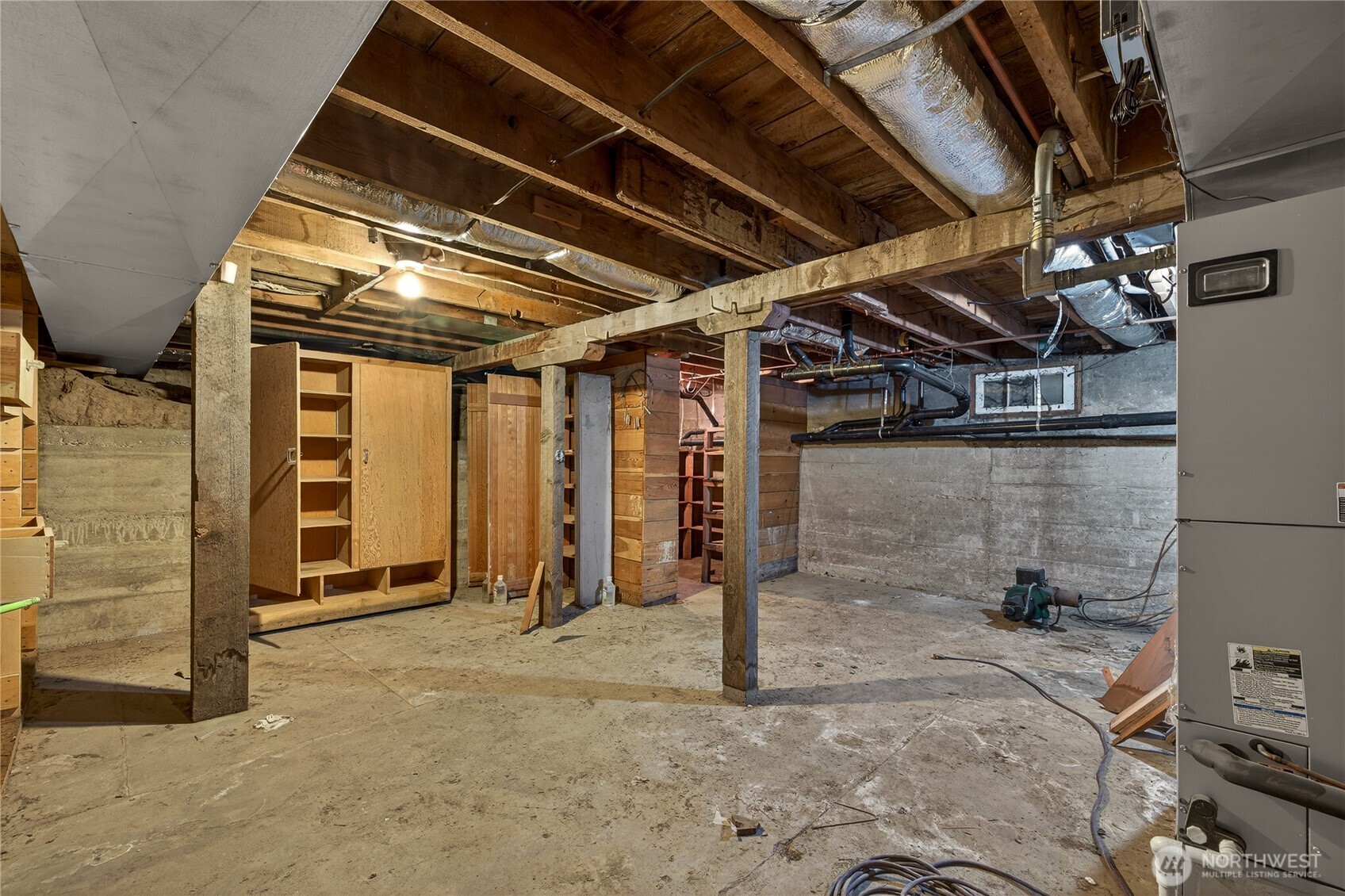 407 N Western Avenue , Wenatchee, WA 98801-1111