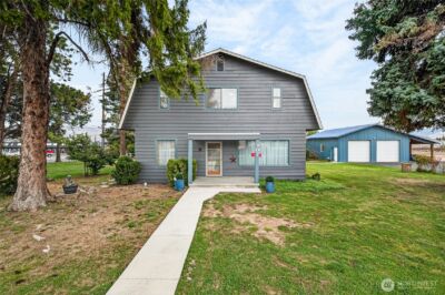 407 N Western Avenue , Wenatchee, WA 98801-1111 - Photo 35