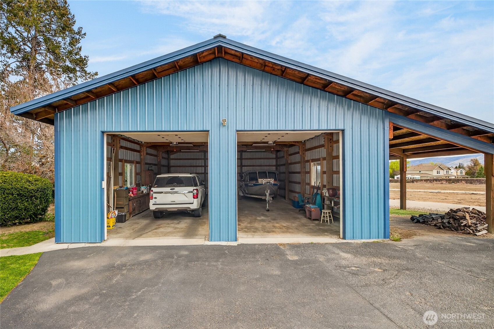 407 N Western Avenue , Wenatchee, WA 98801-1111