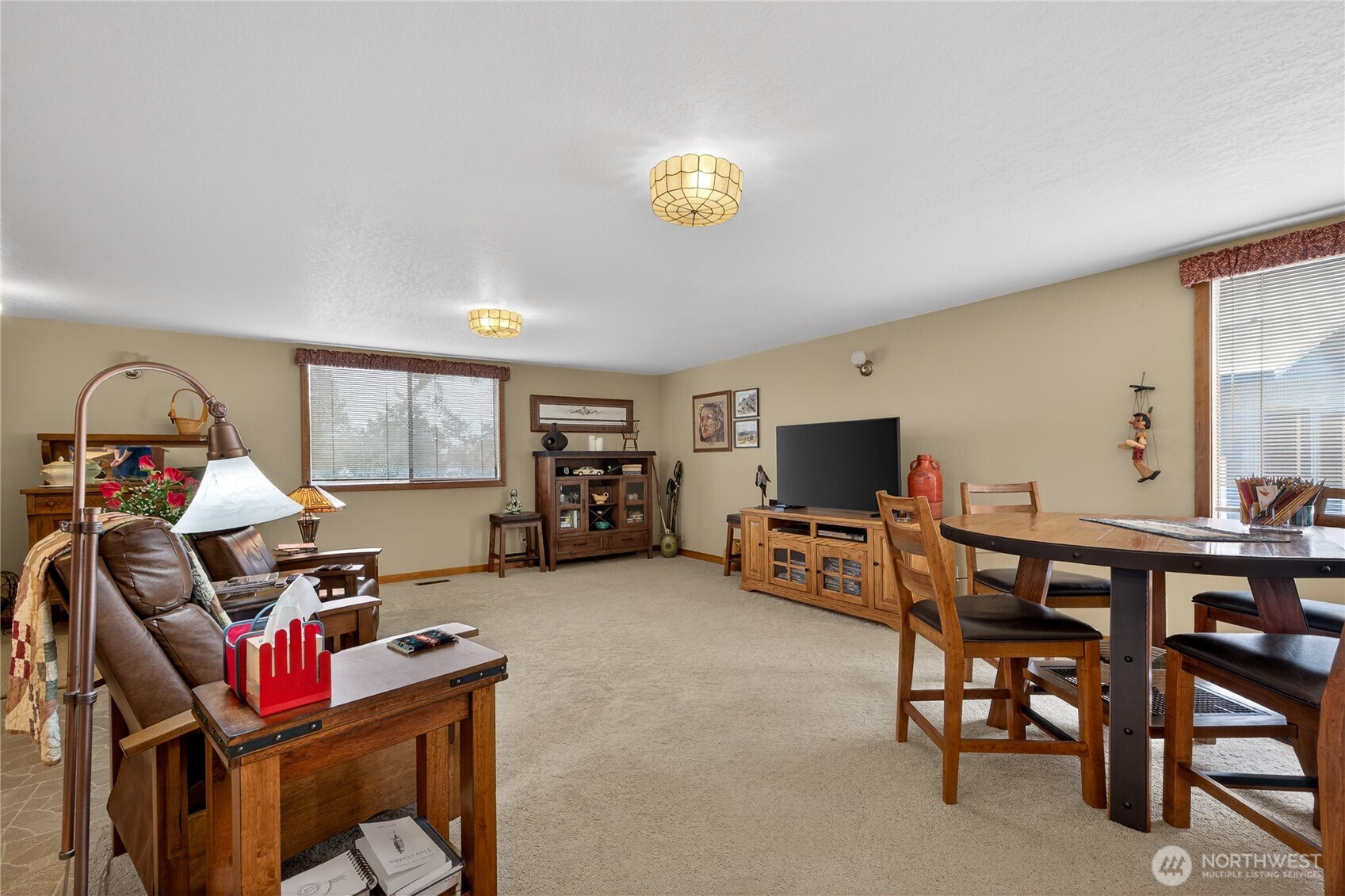 407 N Western Avenue , Wenatchee, WA 98801-1111