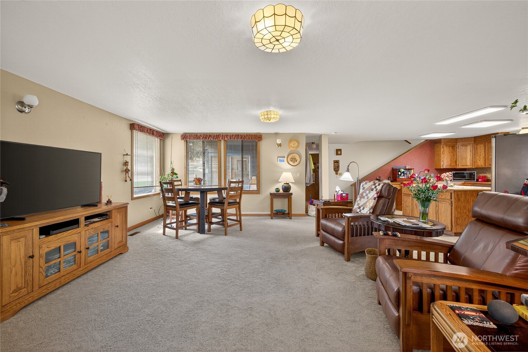 407 N Western Avenue , Wenatchee, WA 98801-1111