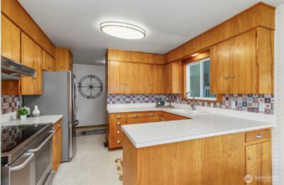 430 Avenue I , Snohomish, WA 98290-2640 - Photo 15